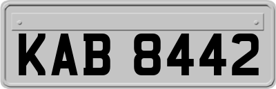 KAB8442