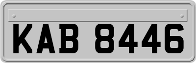 KAB8446