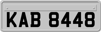 KAB8448