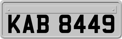 KAB8449