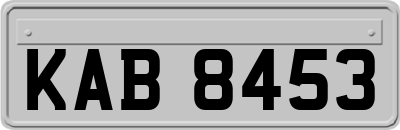KAB8453