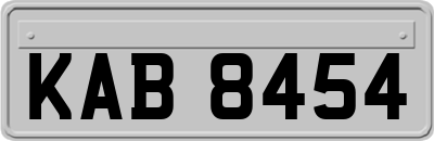 KAB8454