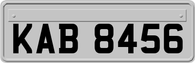 KAB8456