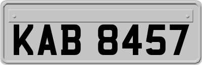 KAB8457