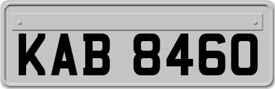 KAB8460
