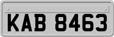 KAB8463