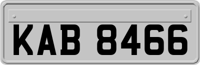 KAB8466