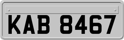 KAB8467