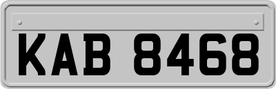 KAB8468