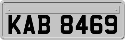 KAB8469