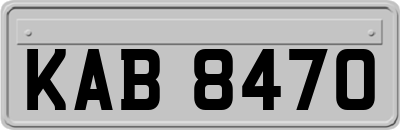 KAB8470