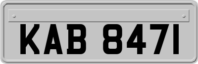 KAB8471