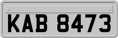 KAB8473