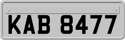 KAB8477