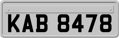 KAB8478