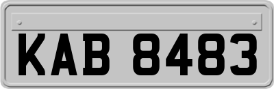 KAB8483