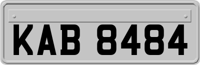 KAB8484