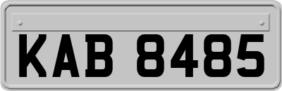 KAB8485
