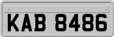 KAB8486
