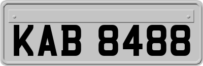KAB8488