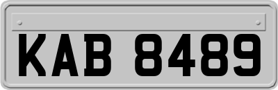 KAB8489