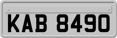 KAB8490
