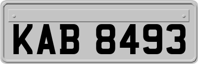 KAB8493