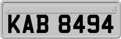KAB8494