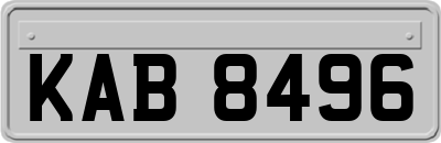 KAB8496