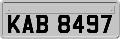 KAB8497