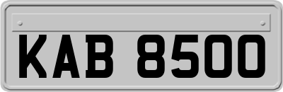 KAB8500