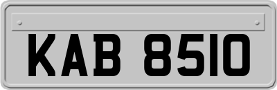 KAB8510