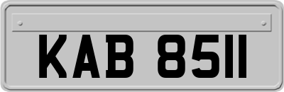 KAB8511