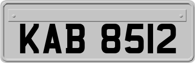 KAB8512