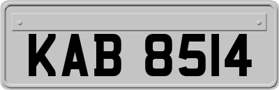 KAB8514