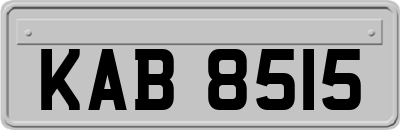 KAB8515