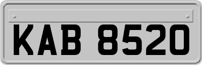 KAB8520
