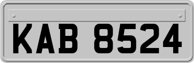 KAB8524