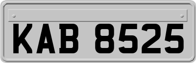 KAB8525