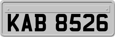 KAB8526
