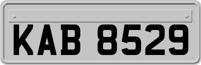 KAB8529