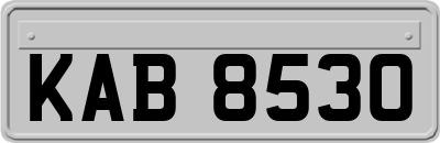 KAB8530
