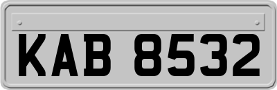 KAB8532