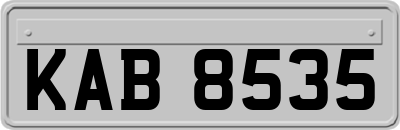 KAB8535
