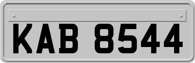 KAB8544