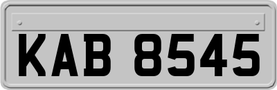 KAB8545