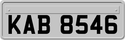 KAB8546
