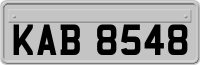 KAB8548
