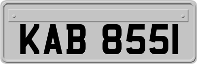 KAB8551