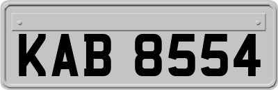 KAB8554